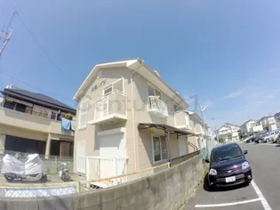 大槻ハイツの画像