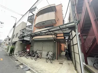 ハピネスハイツ エオナの画像