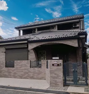 東京都練馬区大泉学園町7【一戸建】の外観