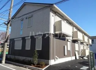 ピュア ナチュレ 一ツ家【2階】の外観