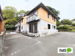 シャーメゾン長府黒門の画像