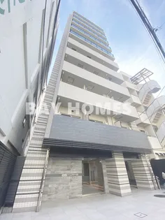 神奈川県横浜市中区曙町1【マンション】の外観