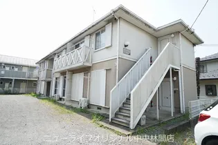 メゾンルミエールの画像