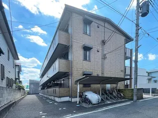 ヴィーブル浦和の画像