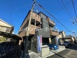 ザドチェスターの画像