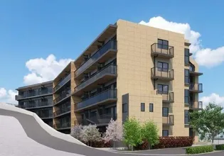 東京都文京区目白台3【マンション】の外観