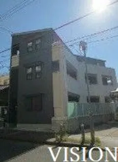 クレドメゾン東神奈川の画像