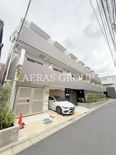 アイルプレミアム向島の画像