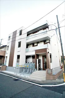 神奈川県相模原市中央区共和1【マンション】の外観