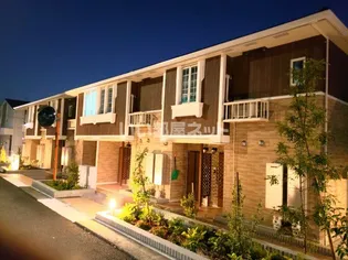 ニューリバーハウスの画像