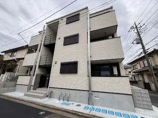 クオーレ小手指の画像