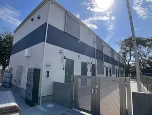 ベリエ花小金井の画像