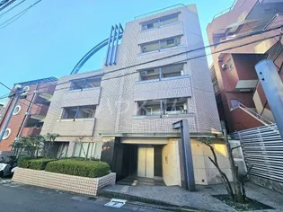 アルクス自由が丘の画像