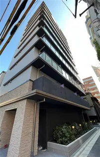 SーRESIDENCE両国緑の画像