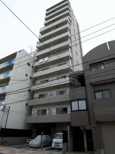 日神デュオステージ浅草松が谷の画像