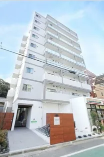 コンパルティア東長崎の画像