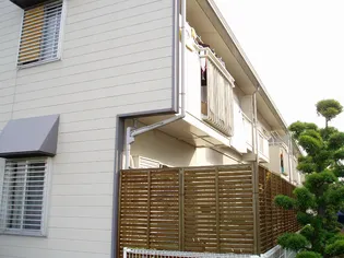 ファミリーハイツ岸本の画像