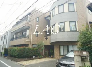 ARK21【3階】の外観