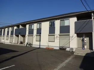 リュミエール ソレールBの画像