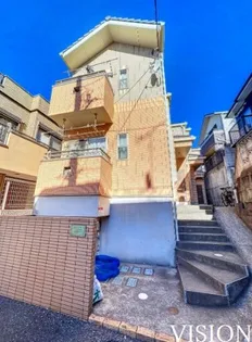 メゾン ディライトの画像