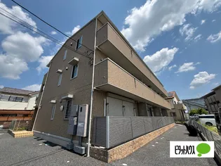 アヴァンセーヌ草加の画像