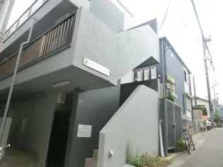 オークヒルズ下北沢の画像