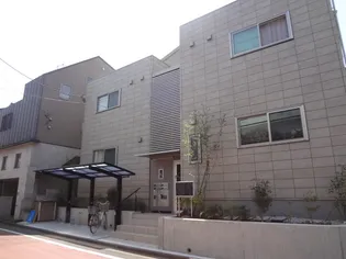 CONNECT成城の画像