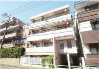 エルヴィーナ中村橋の画像