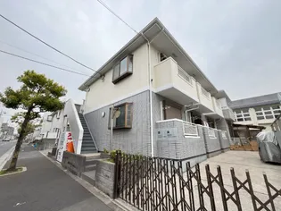 パルーム三橋の画像