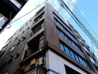 手塚ビル【5階】の外観