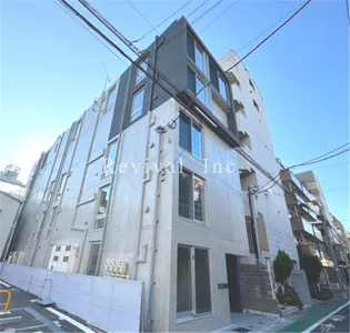 CREAL江戸川橋(クレアル江戸川橋)【4階】の外観