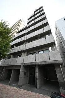 東京都中野区野方1【マンション】の外観