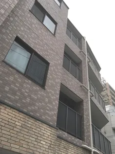 神奈川県川崎市川崎区駅前本町【マンション】の外観