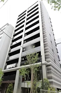 ORME COURT NIPPORI EASTの画像