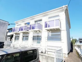 メゾン アーバンハイツの画像