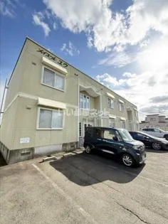 メイユールユウ【2階】の外観