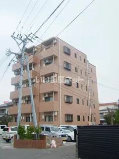 バンベール清水Ⅱの画像