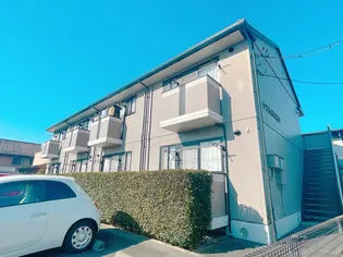 ケントパレスA Bの画像