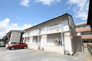 浜田ハイツの画像