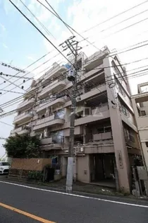 三田桜台第二コーポの画像