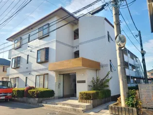 ゴールドマンション小熊PART1の画像