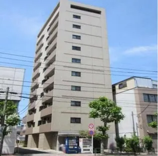 サンテミリオン本所吾妻橋駅前の画像