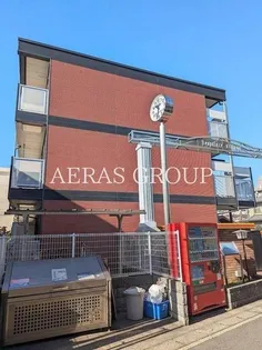 レオパレスアネックスリバティーの画像