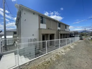 シェルブルー Kの画像