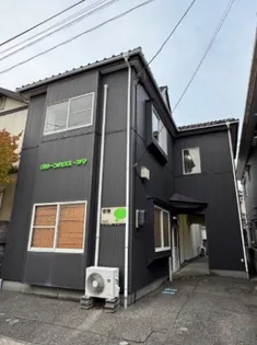 グリーンハウス シマの画像