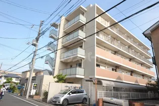 エクセリア東京イーストプレイス【2階】の外観