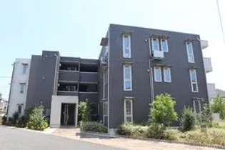 ヌヌース南鳩ヶ谷の画像