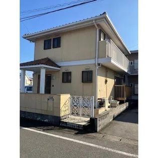 栃木県栃木市大平町下皆川【一戸建】の外観