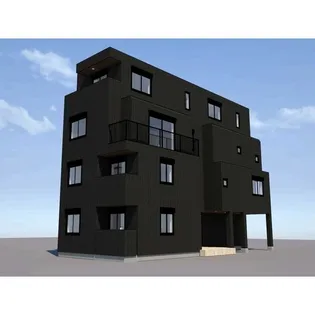 久が原2丁目メゾンの画像