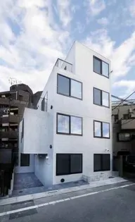 Fullea世田谷【2階】の外観